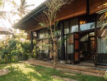 Eraeliya Villas & Gardens