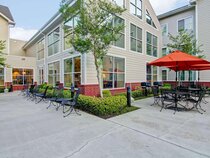 Homewood Suites at Kingwood Parc