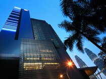 Traders Hotel Kuala Lumpur