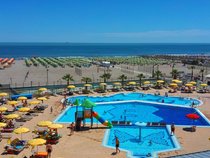 Villaggio Rosapineta Sud