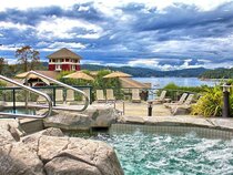 Poets Cove Resort & Spa