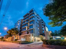 Altera Hotel and Residence
