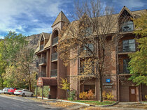 Wyndham Durango