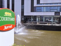 Courtyard Brussels EU