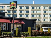 Coast Gateway Hotel