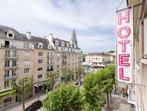 Logis Hôtel du Château