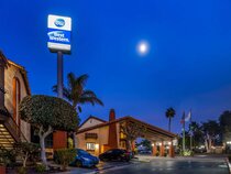 BEST WESTERN Americana Inn