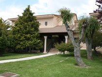Mirasierra Hotel