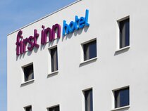 First Inn Hotel Blois