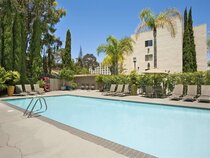 Days Inn by Wyndham San Diego Hotel Circle