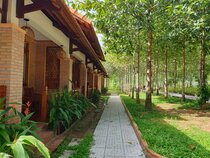 The Garden House Phu Quoc