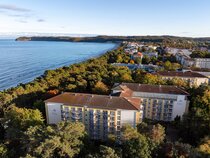 IFA Rügen Hotel Ferienpark App.