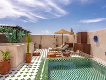Riad Nowara & Spa