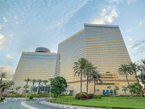 Hyatt Regency Dubai