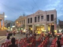 Fomecs Boutique Hotel