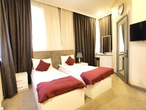 Sunday Palace Hotel