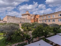 Kolbe Hotel Rome