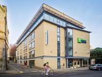 Holiday Inn Express Edinburgh Royal Mile