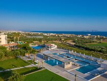 Ocean Heights View Hotel