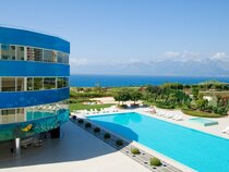 The Marmara Antalya