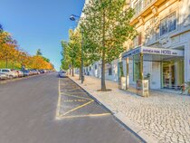 Hotel Avenida Park