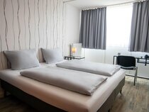 Pro Messe Hotel Hannover / Laatzen