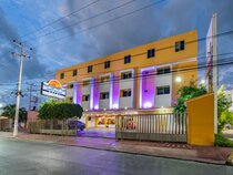 Hotel Plaza Mirador