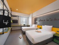 lyf Malate Manila