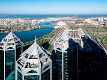 Four Points by Sheraton Sharjah