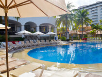 Tesoro Ixtapa Resort
