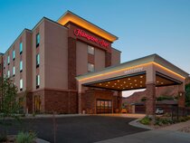 Hampton Inn Kanab