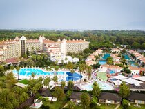IC Hotels Santai Family Resort