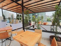 Hotel Boutique Tremo Bustamante
