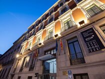 Intelier Palacio de San Martín
