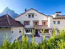 Hotel Mirabell Alpine Garden Resort & Spa