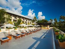 Horizon Karon Beach Resort Spa