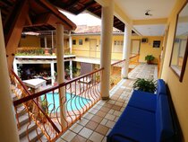 Marlim Porto Hotel