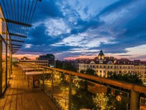 Come Inn Berlin Kurfürstendamm Opera