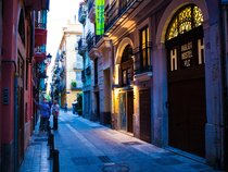 Hulot Hostal Valencia