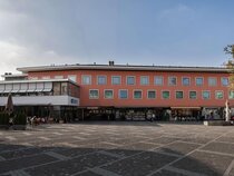 Best Western Hotel Spirgarten