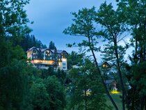 Hotel Triglav Bled