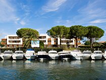 Residence Carré Marine