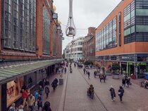 PLAZA Premium Den Haag City Center