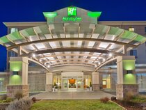 Holiday Inn Downtown Yakima