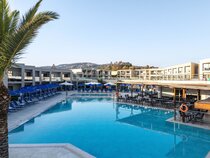 Hotel Rethymno Village