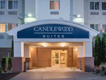 Candlewood Suites Olympia/Lacey