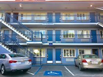 Travelodge by Wyndham by Fisherman's Wharf