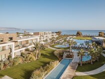 Myrion Beach Resort