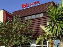 ibis Valencia Alfafar