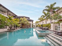 Santai Retreat